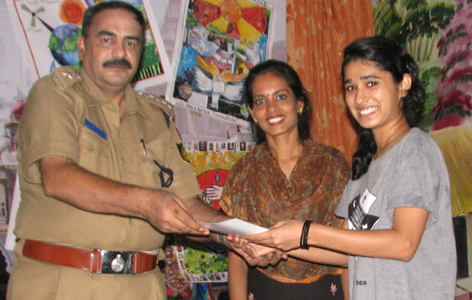 Adopt A Tree, Mangalore